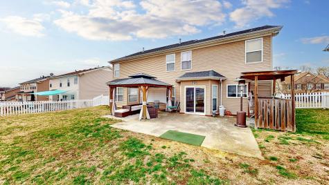 209 Vintage Circle Hendersonville TN 37075