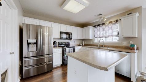 209 Vintage Circle Hendersonville TN 37075
