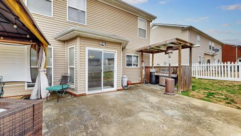 209 Vintage Circle Hendersonville TN 37075