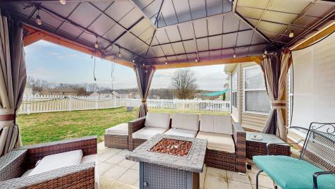 209 Vintage Circle Hendersonville TN 37075