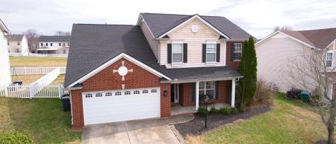 209 Vintage Circle Hendersonville TN 37075