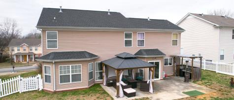 209 Vintage Circle Hendersonville TN 37075