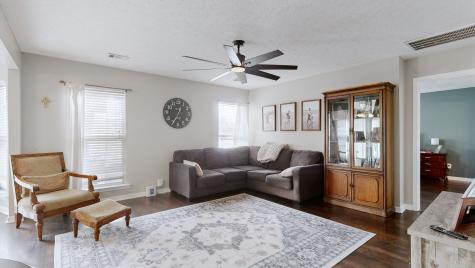 209 Vintage Circle Hendersonville TN 37075