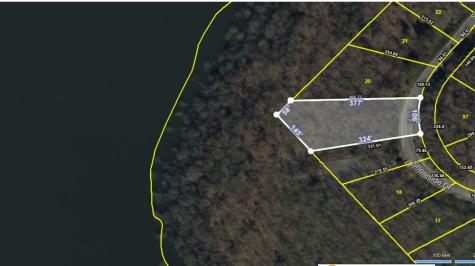 0 Shoreside Drive Smithville TN 37166