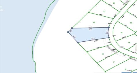 0 Shoreside Drive Smithville TN 37166