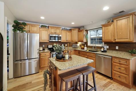 505 Cardinal Circle Westmoreland TN 37186