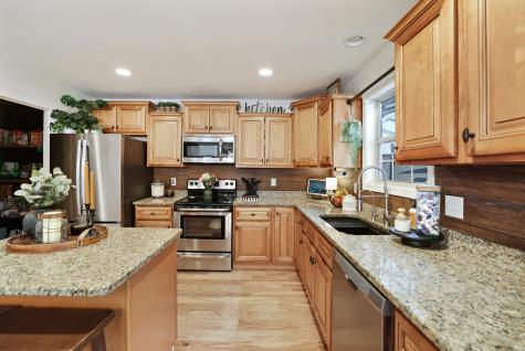 505 Cardinal Circle Westmoreland TN 37186
