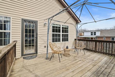 505 Cardinal Circle Westmoreland TN 37186