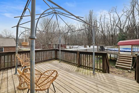 505 Cardinal Circle Westmoreland TN 37186