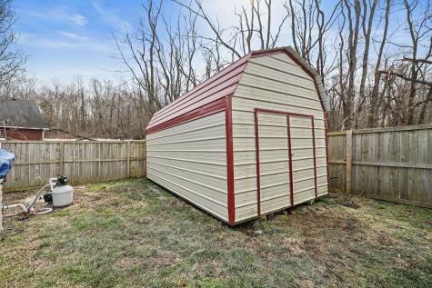 505 Cardinal Circle Westmoreland TN 37186