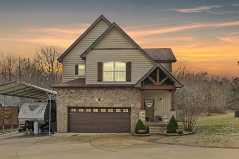 505 Cardinal Circle Westmoreland TN 37186