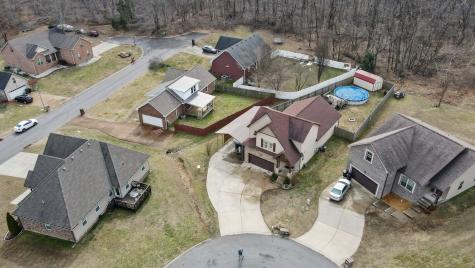 505 Cardinal Circle Westmoreland TN 37186
