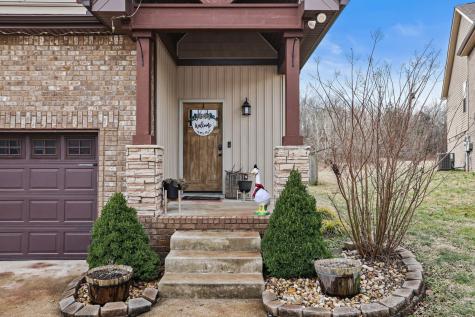 505 Cardinal Circle Westmoreland TN 37186