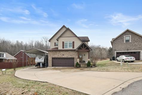 505 Cardinal Circle Westmoreland TN 37186