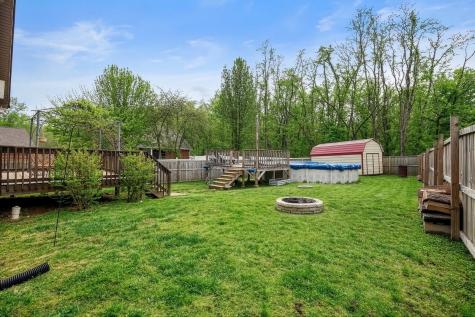 505 Cardinal Circle Westmoreland TN 37186