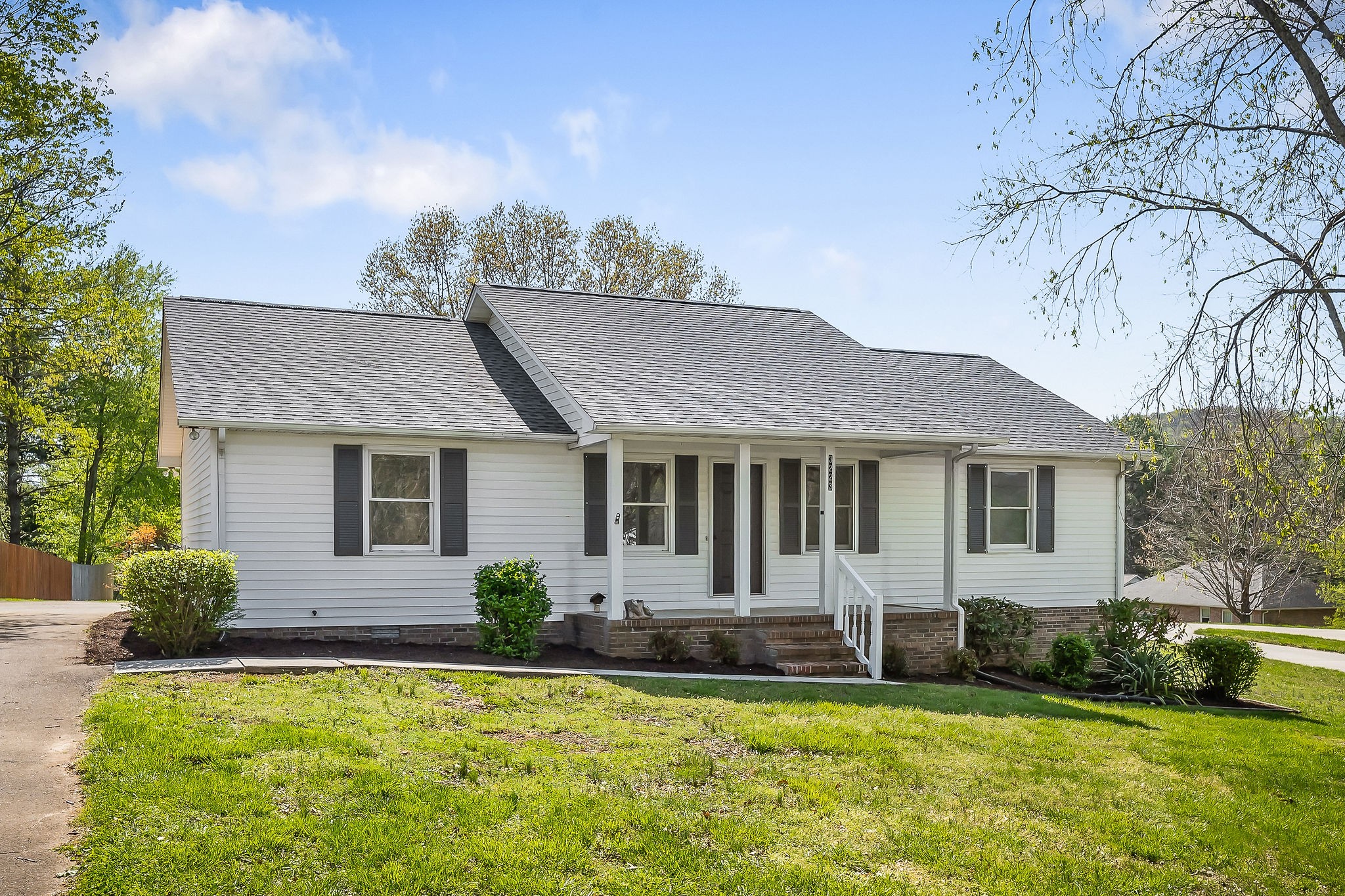 3223 Bayshore Drive Cookeville TN 38506