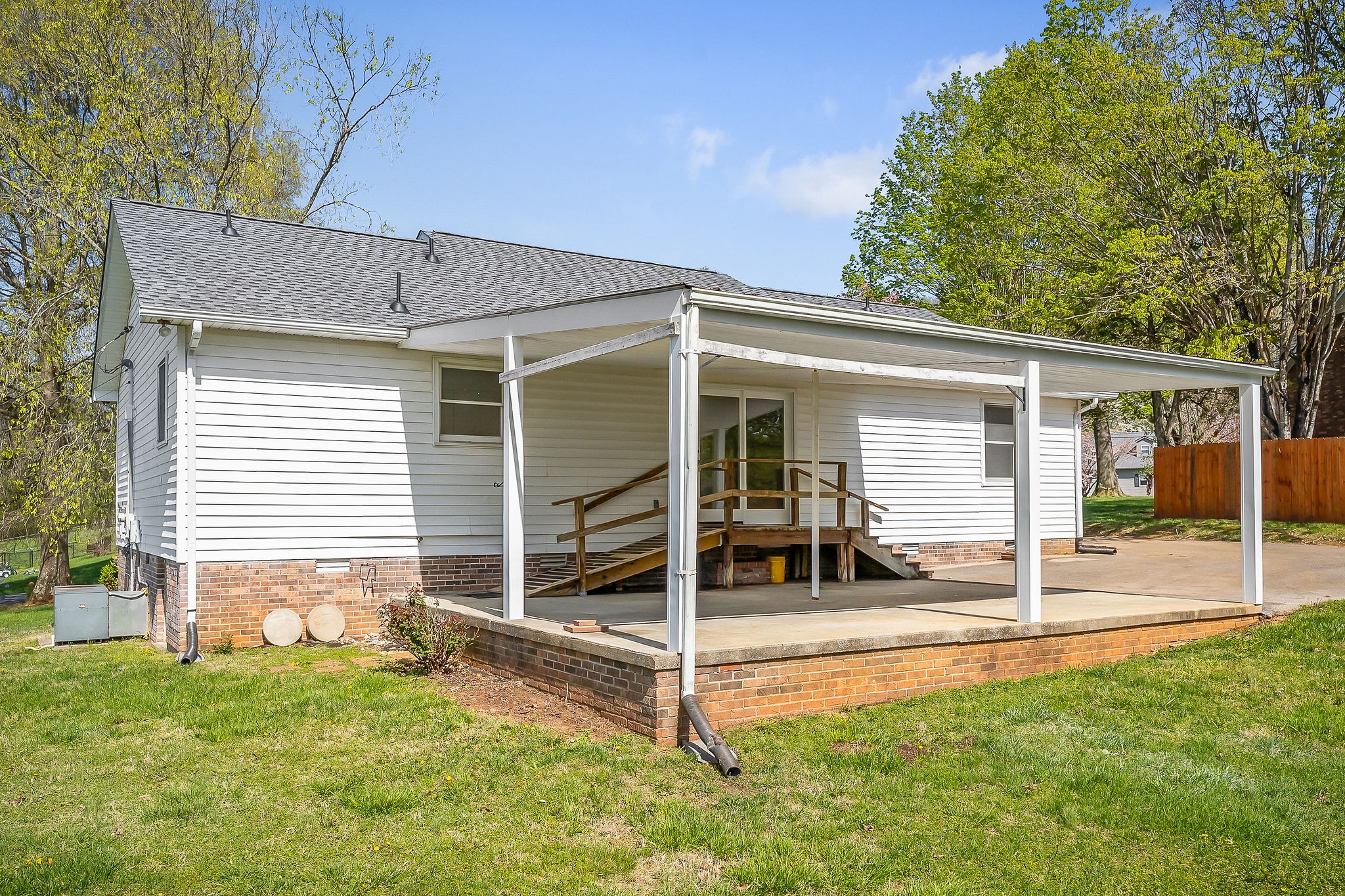 3223 Bayshore Drive Cookeville TN 38506