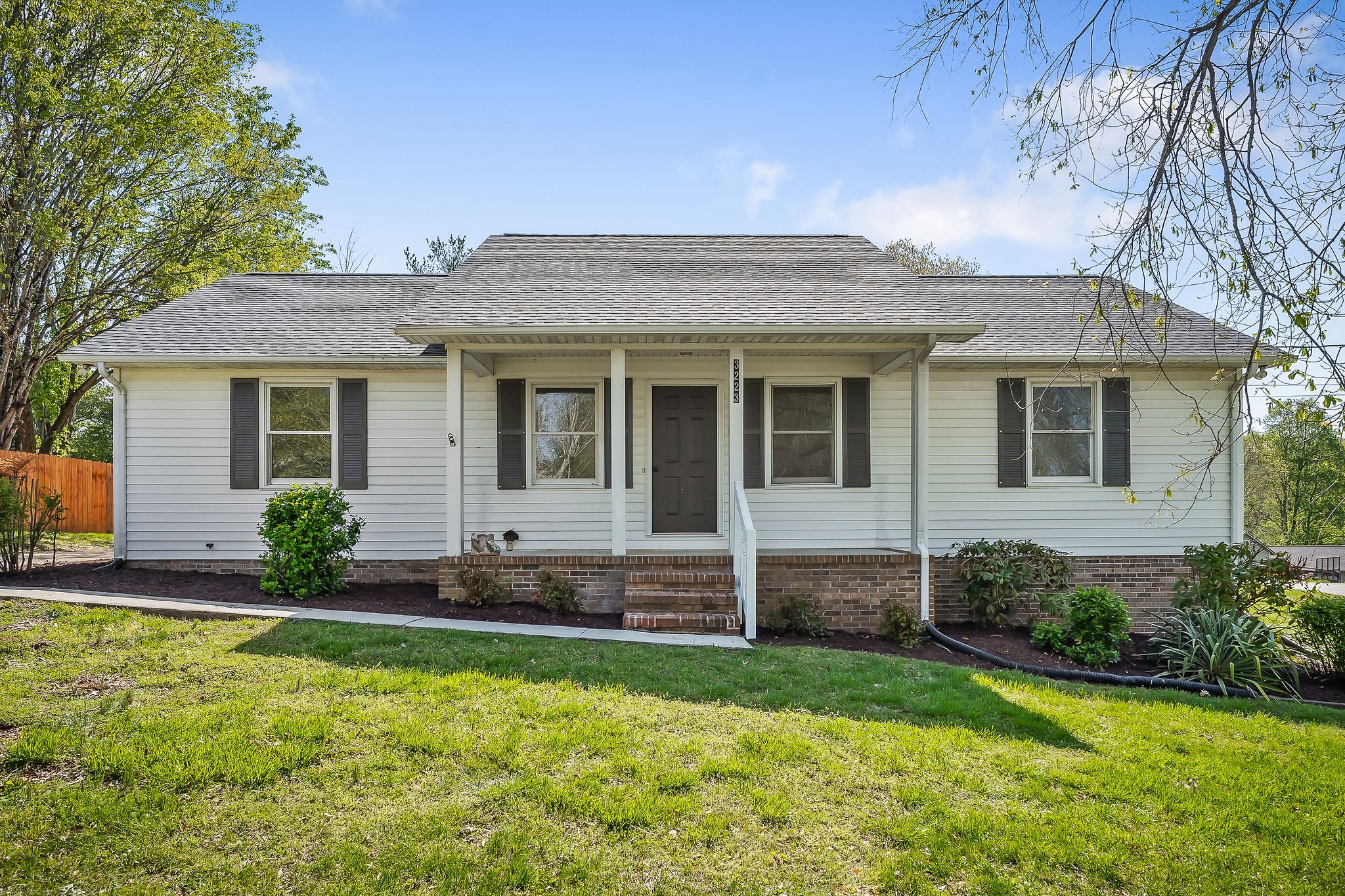 3223 Bayshore Drive Cookeville TN 38506