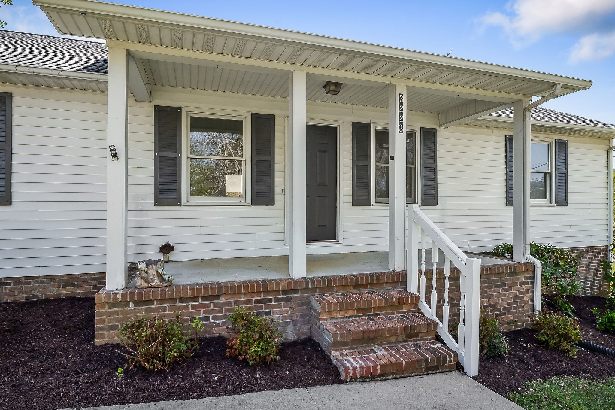 3223 Bayshore Drive Cookeville TN 38506