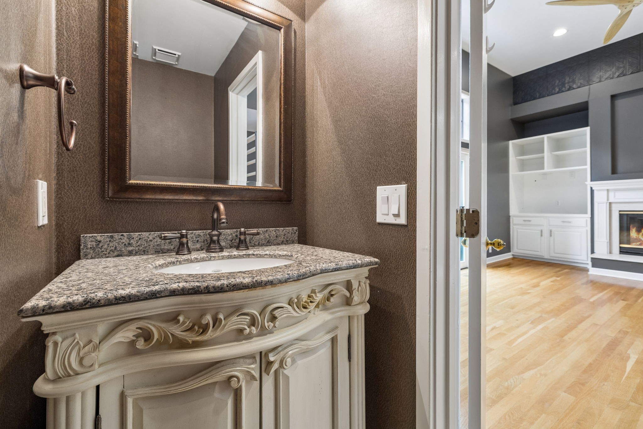 941 Harpeth Trace Drive Nashville TN 37221