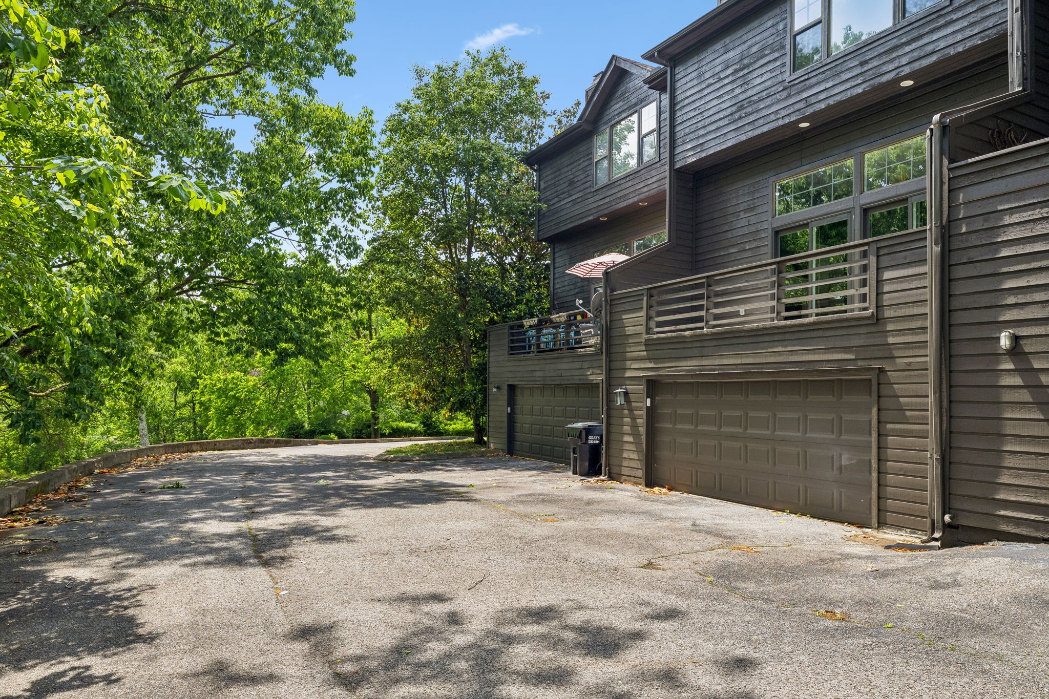 941 Harpeth Trace Drive Nashville TN 37221