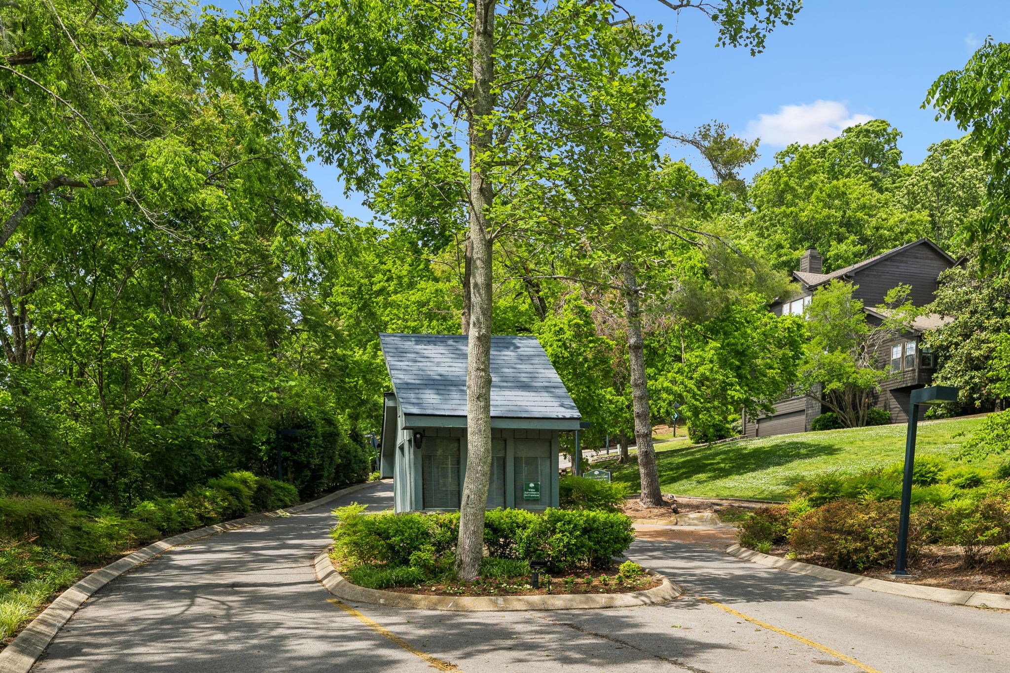 941 Harpeth Trace Drive Nashville TN 37221