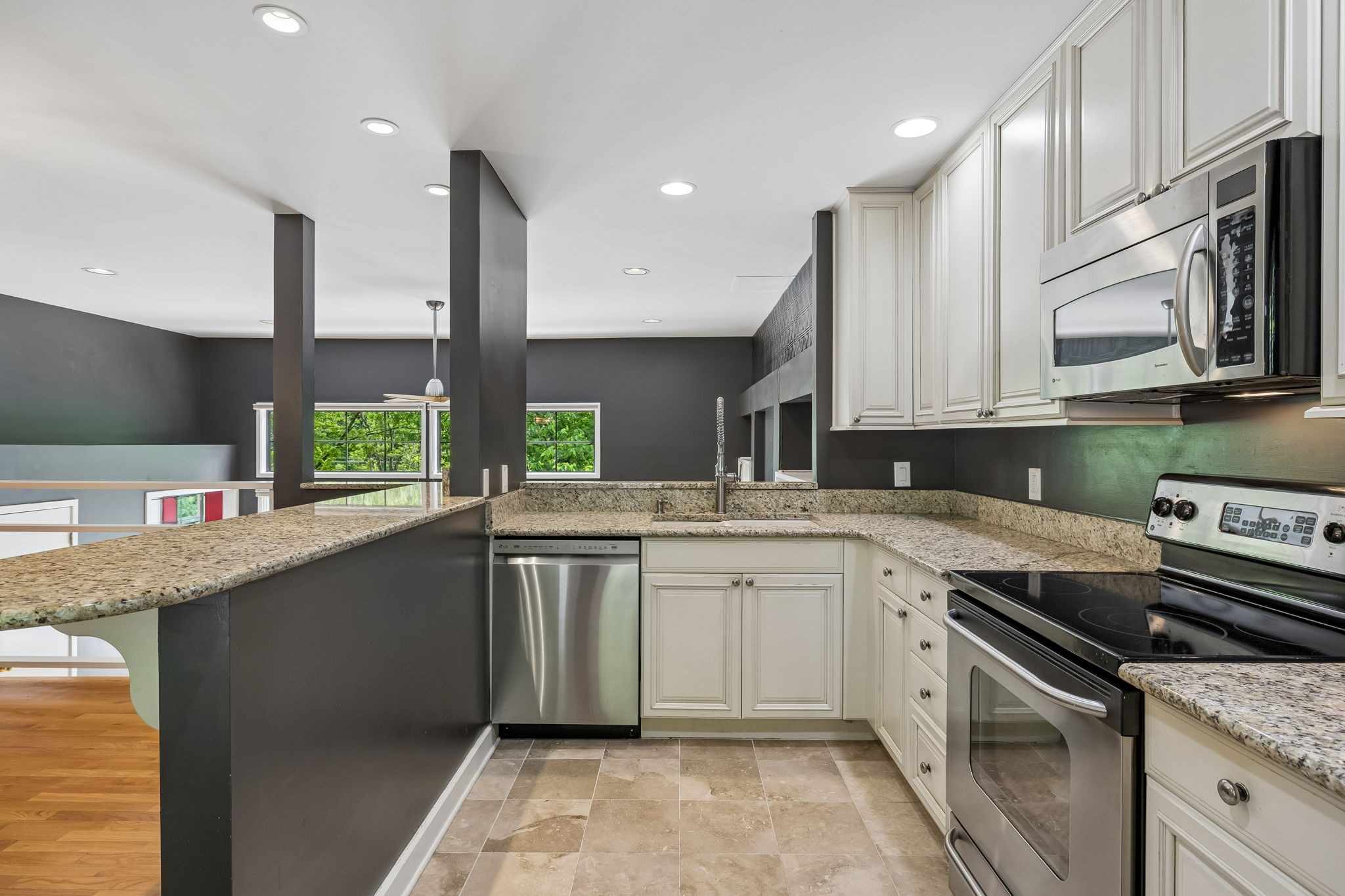 941 Harpeth Trace Drive Nashville TN 37221