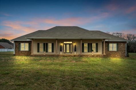 1309 Hills Chapel Road Manchester TN 37355