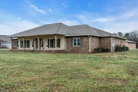 1309 Hills Chapel Road Manchester TN 37355