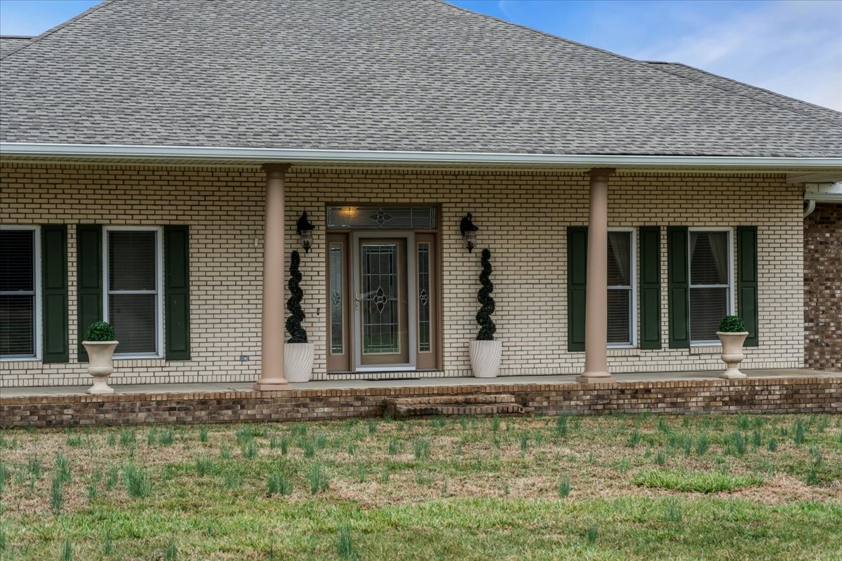 1309 Hills Chapel Road Manchester TN 37355