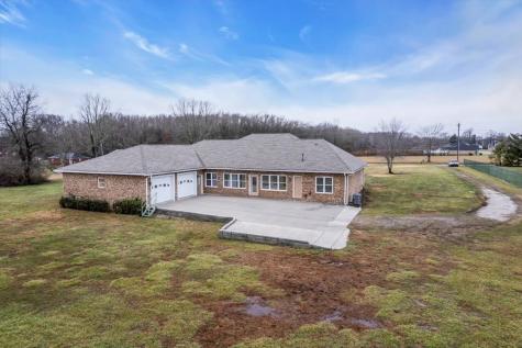 1309 Hills Chapel Road Manchester TN 37355