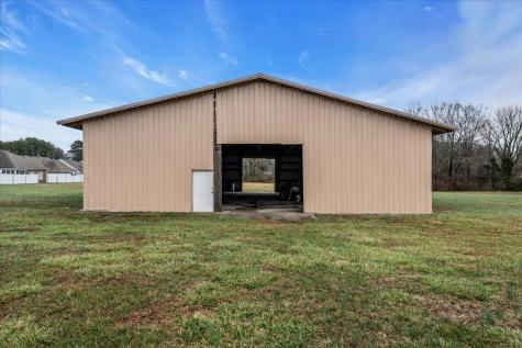 1309 Hills Chapel Road Manchester TN 37355