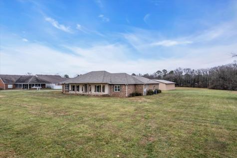 1309 Hills Chapel Road Manchester TN 37355