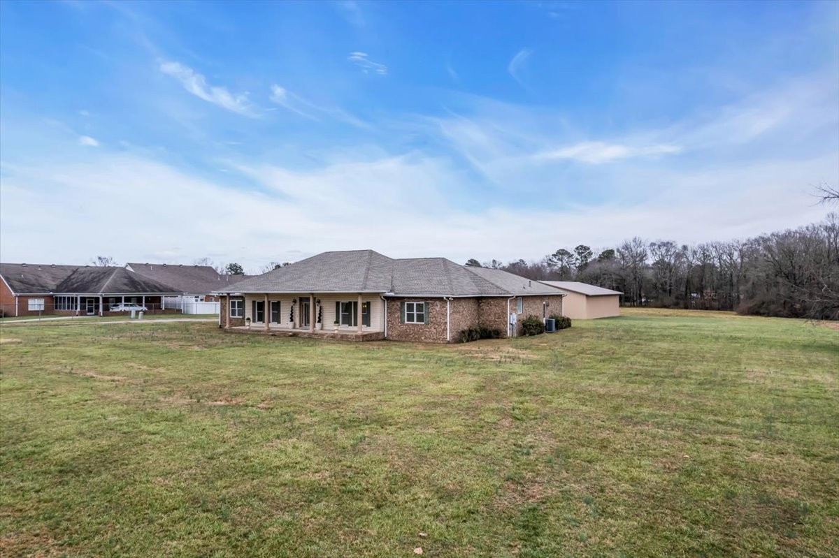 1309 Hills Chapel Road Manchester TN 37355