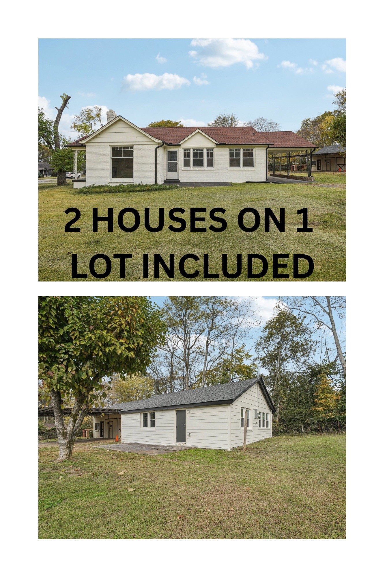 Nashville TN, 2713 Brunswick Drive