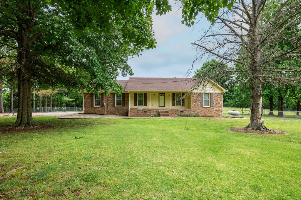 1684 Springplace Road Lewisburg TN 37091