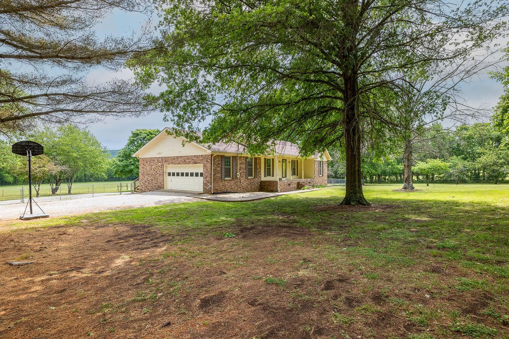 1684 Springplace Road Lewisburg TN 37091