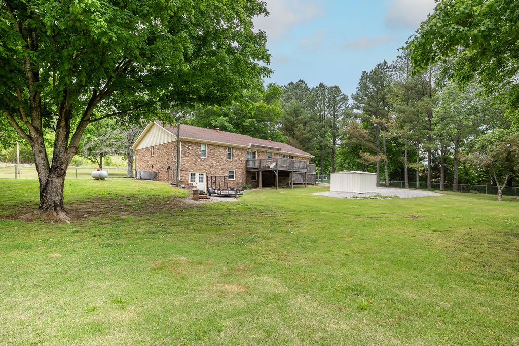 1684 Springplace Road Lewisburg TN 37091
