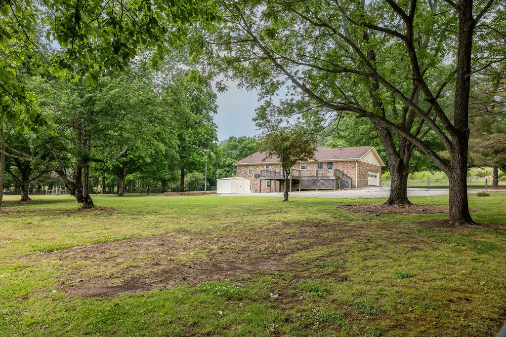 1684 Springplace Road Lewisburg TN 37091