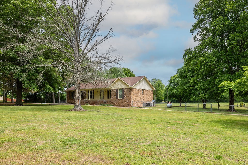 1684 Springplace Road Lewisburg TN 37091