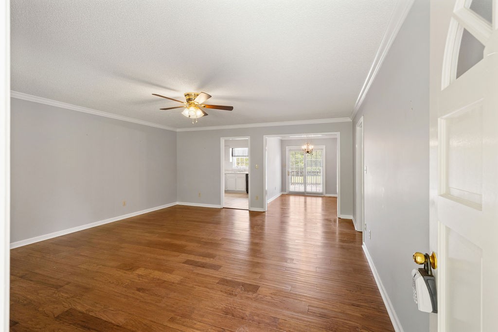 1684 Springplace Road Lewisburg TN 37091