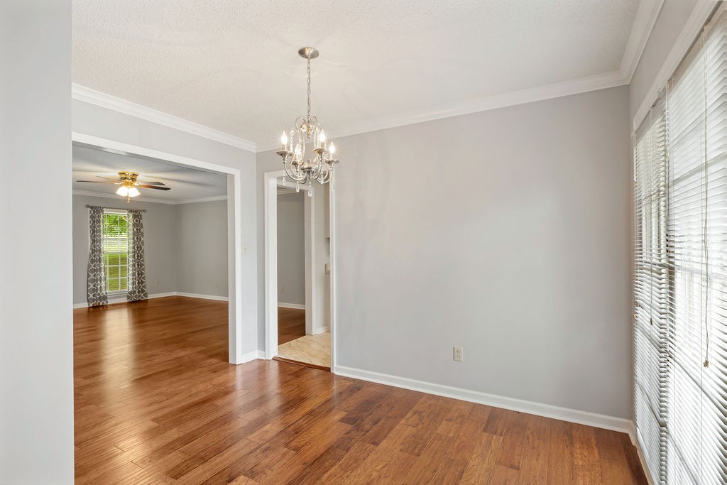 1684 Springplace Road Lewisburg TN 37091
