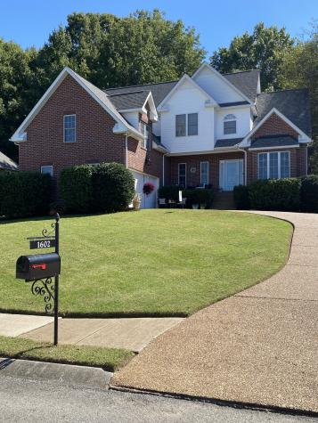 1602 Brookvalley Circle Mount Juliet TN 37122