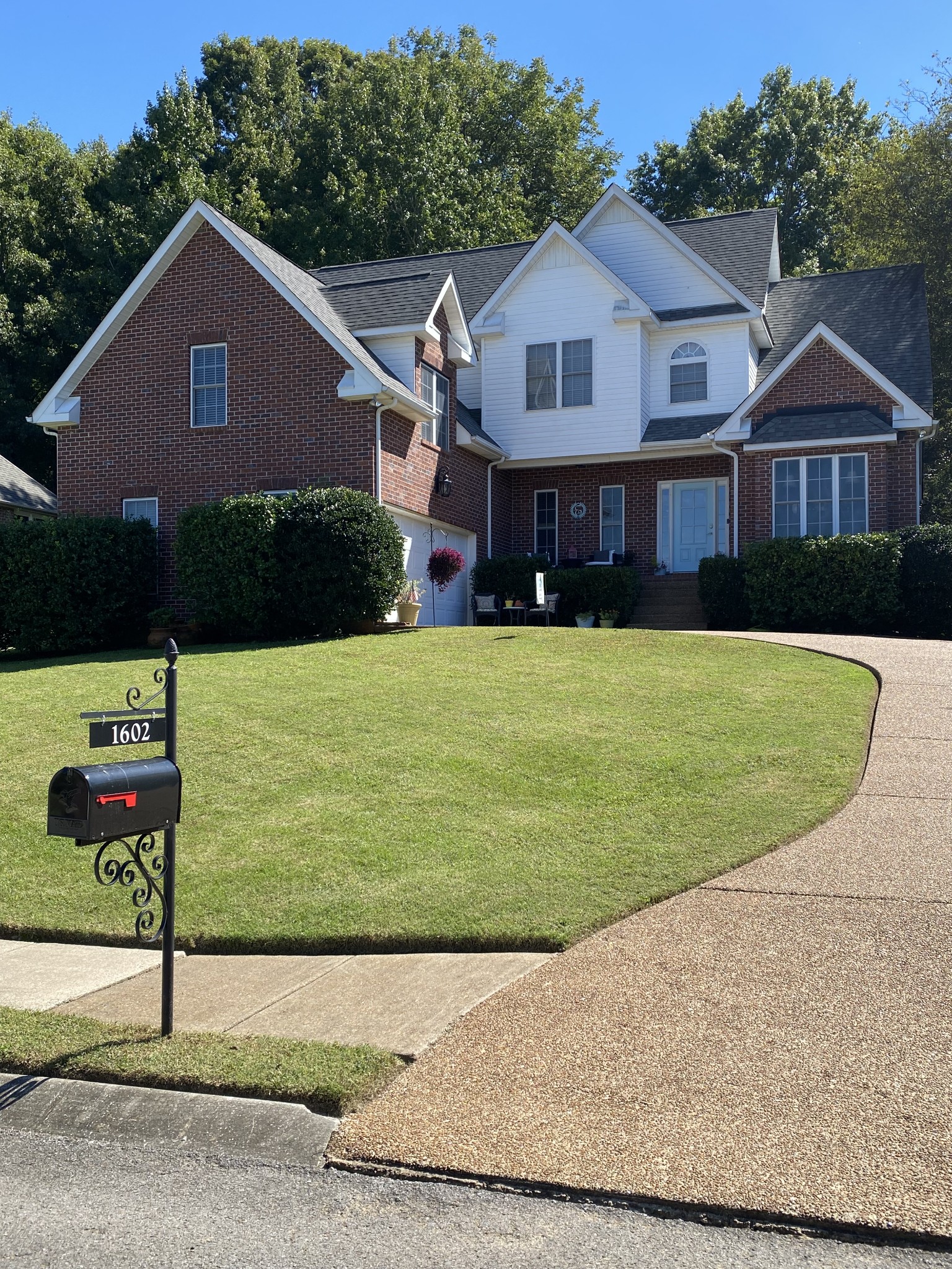 1602 Brookvalley Circle Mount Juliet TN 37122