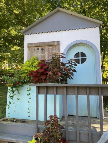 1602 Brookvalley Circle Mount Juliet TN 37122