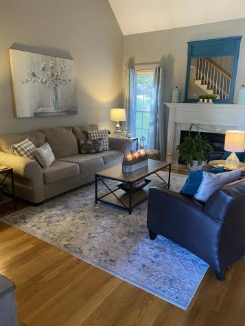 1602 Brookvalley Circle Mount Juliet TN 37122