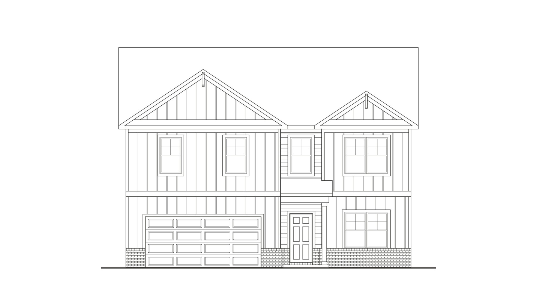 2561 Charlie Place White House TN 37188