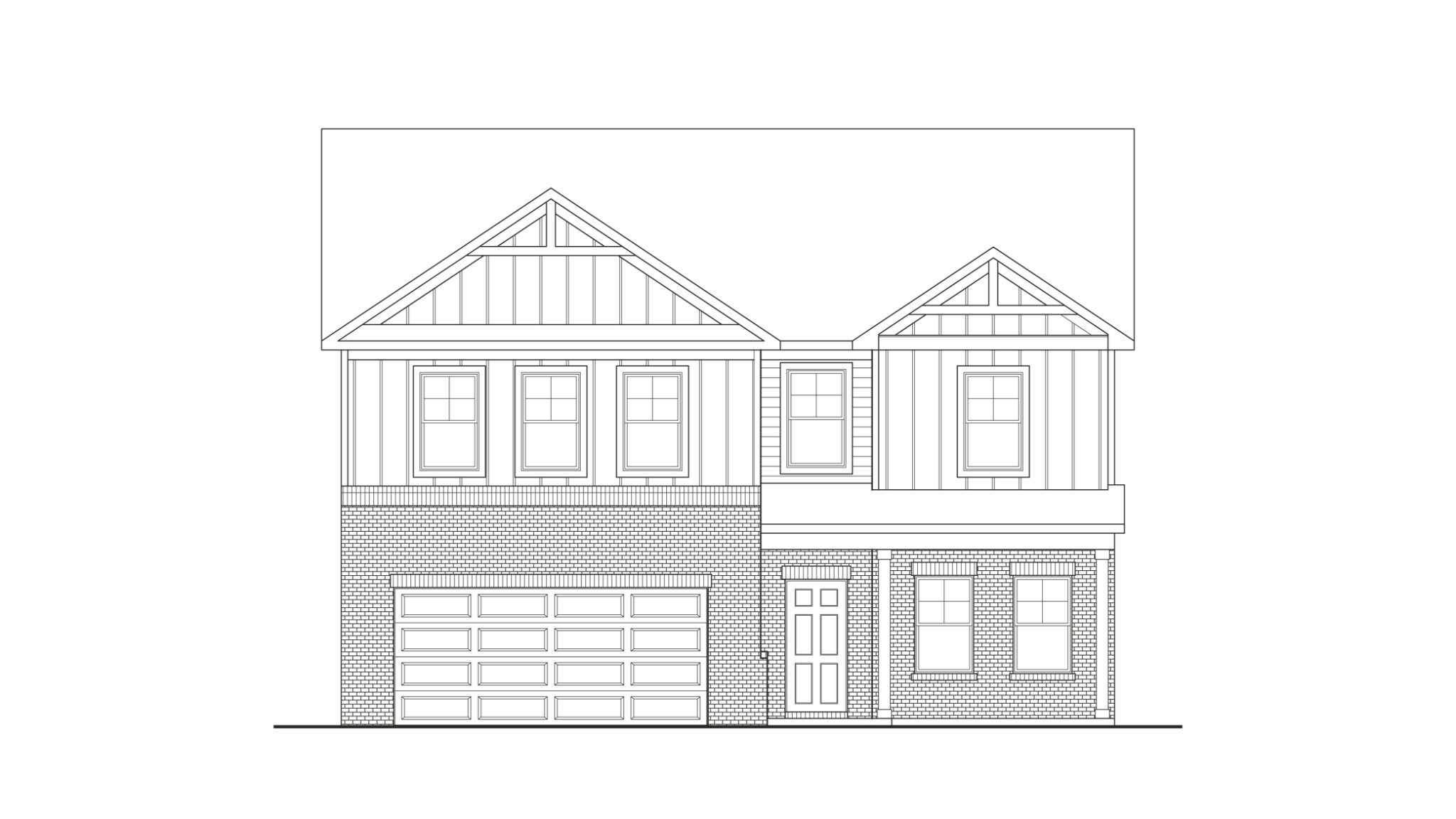 2561 Charlie Place White House TN 37188