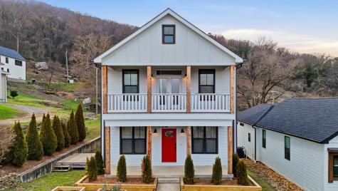 3819 Longview Drive Chattanooga TN 37409