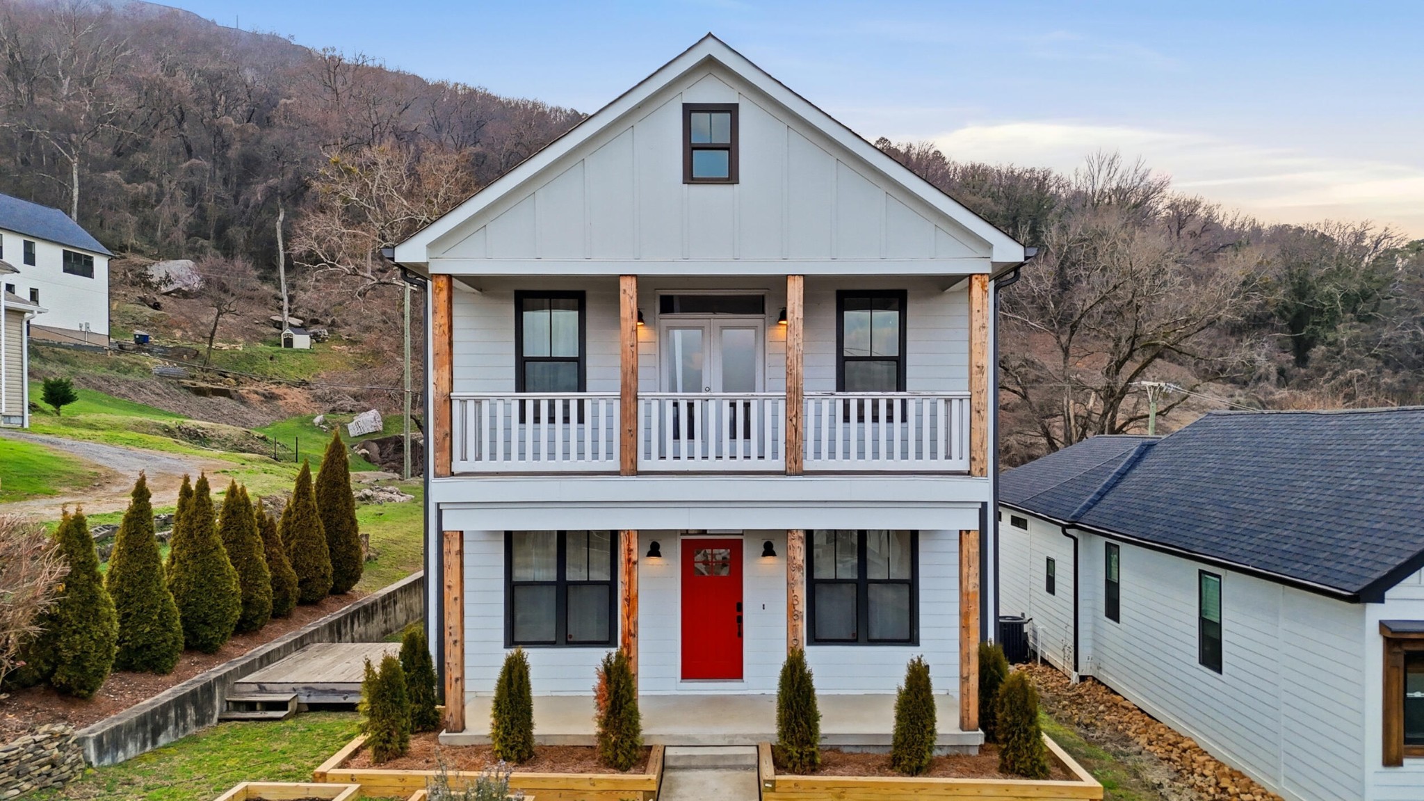 3819 Longview Drive Chattanooga TN 37409